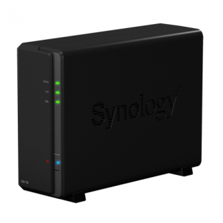 NAS Synology Disk Station DS118