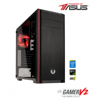 Computador Global Gamer V2, Powered by ASUS