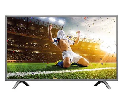 Hisense H60N5705 SmartTV 60″ LED 4K UHD