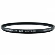 Filtro Marumi Fit + Slim MC UV(L370) 43mm