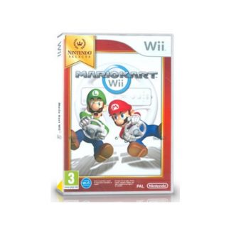 Mario Kart – Wii