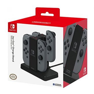 JOY-CON CHARGE STAND NTS
