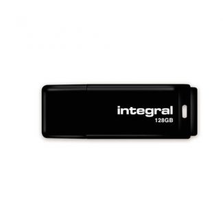 INTEGRAL BLACK USB 128 GB