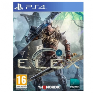 Elex – PS4