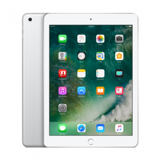 Apple iPad 9.7″ Wi-Fi 32GB Prateado