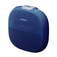 Coluna Bose Soundlink Micro Bluetooh Azul