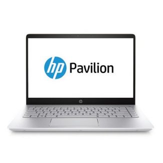 HP Pavilion 14-BF101NP I7 14″
