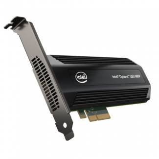 Intel Optane 900P 280GB HHHL (CEM3.0) PCI Express 3.0