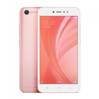Xiaomi Redmi Note 5A 2GB 16GB – Rosa Dourado