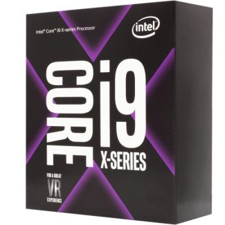 Intel Core i9-7960X Sixteen-Core 2.8GHz c/ Turbo 4.2GHz 22MB Skt2066