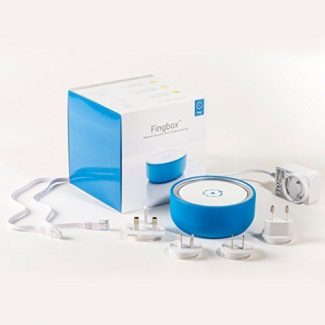 Fingbox Network Security System