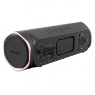 Creative Omni Portable Wireless Multi-Room Speaker – Black