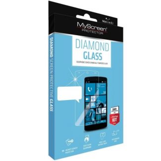 My Screen Protector Pelicula Diamond Glass Samsung J5 2016