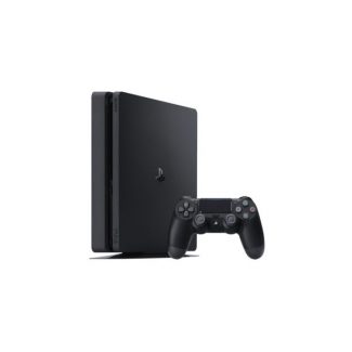 PlayStation 4 – Consola Slim 1 TB