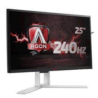 AOC AGON AG251FG 63.5 cm (25″) LCD Monitor