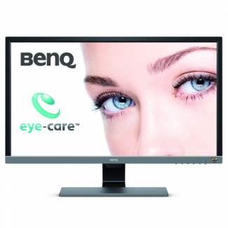 BenQ 28″ EL2870U UHD HDR FreeSync 1ms