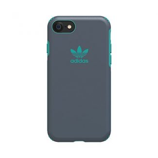 Adidas Dual Layer Hard Cover Case iPhone 7 Green