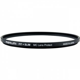 Marumi Fit+ Slim MC Lens Protect Filter 46mm
