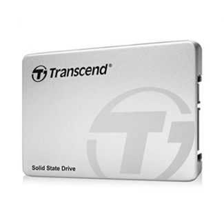 Transcend 240GB D220S SATA III SSD