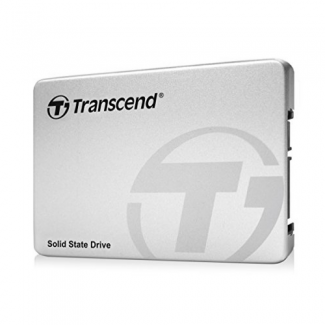 Transcend 480 GB TLC SATA III 6Gb/s 2.5″ SSD