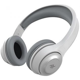 ifrogz Aurora Wireless Headphones White