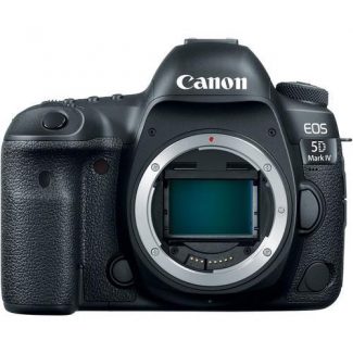 Canon EOS 5D Mark IV + EF 85mm f/1.8 USM