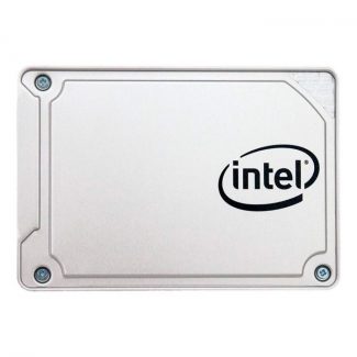Intel 545s Series 128GB SSD 2.5″ SATA 6Gb/s 3D2 TLC