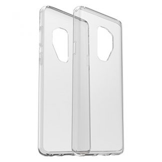 OtterBox Clearly Protected Skin Case for Samsung Galaxy S9+ – Clear
