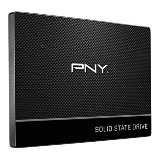 SSD PNY CS900 240GB SATA III