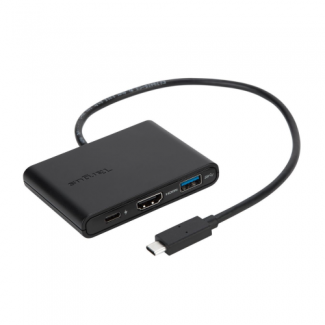 Adaptador Targus HDMI/USB-A/USB-C