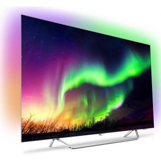 Smart TV Android Philips OLED UHD 4K 65OLED873 165 cm