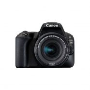 Canon EOS 2000D Black + 18-55mm f/3.5-5.6 EF-S IS II