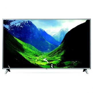 LG TV LED 55UK6300 4K 140CM