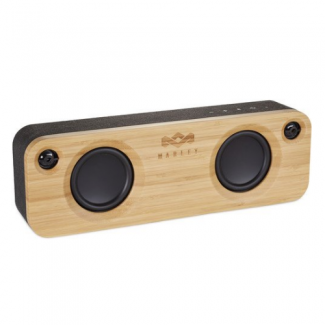 House of Marley Get Together Bluetooth Portable Audio System