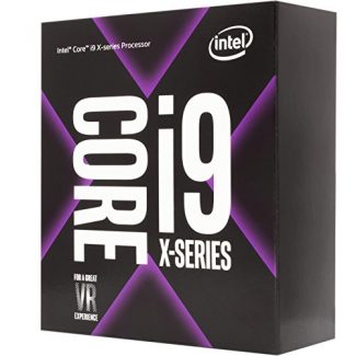 Intel Core i9-7920X Deca-Core 2.9GHz c/ Turbo 4.4GHz 16.50MB Skt2066