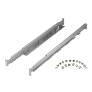 Rails Salicru p/rack 19″ 480 mm