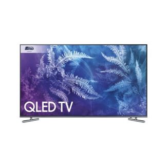 TV QLED Samsung 4K Ultra HD 65″ QE65Q6FAMTXXC