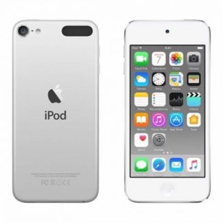 Apple iPod Touch 128GB Silver