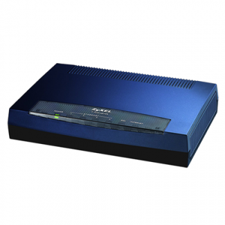 Router Zyxel ADSL2 Analogica VPN