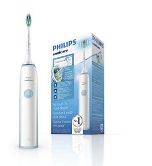Escova de Dentes Eléctrica Philips CleanCare+ HX3212/03