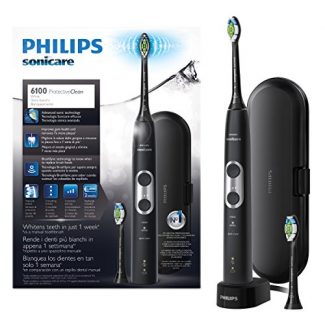 Escova de Dentes Eléctrica Philips Sonicare 4500 HX6830/44