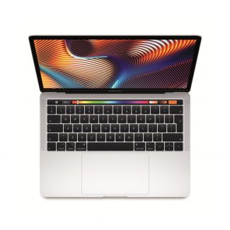 Apple MacBook Pro 15 polegadas Touch Bar i7 16/256 GB – Silver