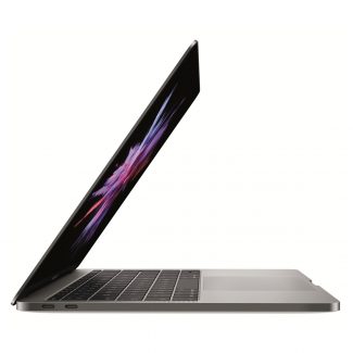 Apple MacBook Pro 13 polegadas com Touch Bar i5 8/512 GB – Silver