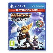 Ratchet & Clank Hits – PS4