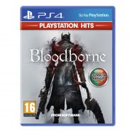 Bloodborne Hits – PS4