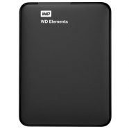 Western Digital Elements 2.5″ 1TB USB3.0