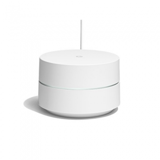 Router Google WIFI Home Mesh WIFI AC1200 (PACK-1)