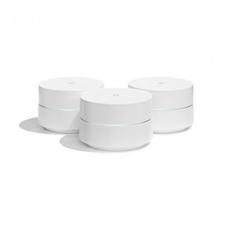 Router Google WIFI Home Mesh WIFI AC1200 (PACK-3)