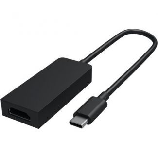 Adaptador Microsoft Surface USB-C para HDMI