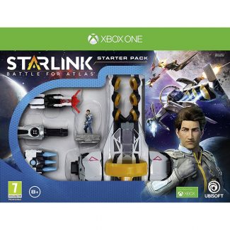 Starlink Starter Pack – Xbox One